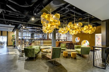 Ibis Styles Regensburg Hotel fotoğrafı
