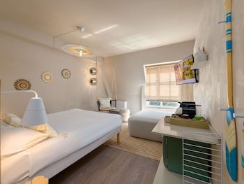 Ibis Styles Regensburg Hotel fotoğrafı