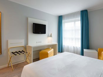 Ibis Styles Regensburg Hotel galeri fotoğrafı