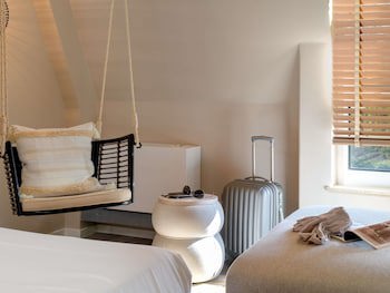 Ibis Styles Regensburg Hotel galeri fotoğrafı