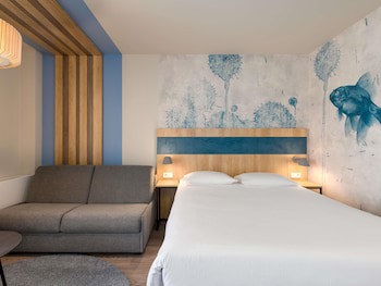 Ibis Styles Regensburg Hotel galeri fotoğrafı