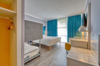Ibis Styles Regensburg Hotel galeri fotoğrafı