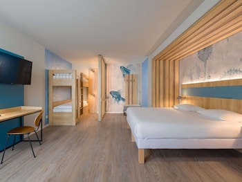 Ibis Styles Regensburg Hotel galeri fotoğrafı