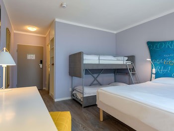 Ibis Styles Regensburg Hotel galeri fotoğrafı