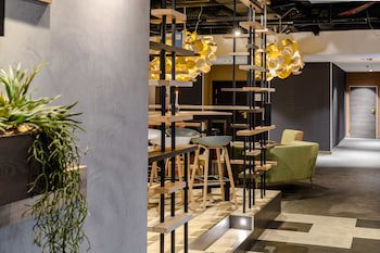 Ibis Styles Regensburg Hotel fotoğrafı