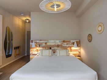 Ibis Styles Regensburg Hotel galeri fotoğrafı