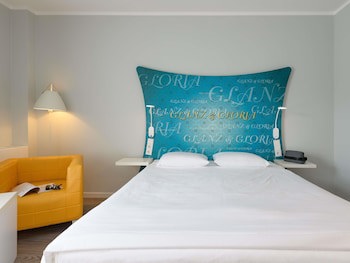 Ibis Styles Regensburg Hotel galeri fotoğrafı