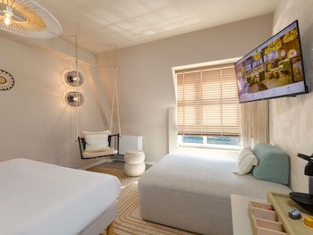 Ibis Styles Regensburg Hotel galeri fotoğrafı