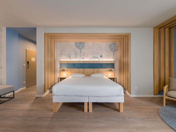 Ibis Styles Regensburg Hotel galeri fotoğrafı