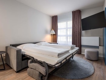 Ibis Styles Regensburg Hotel galeri fotoğrafı