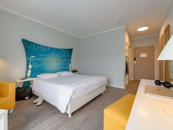 Ibis Styles Regensburg Hotel fotoğrafı