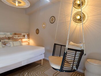 Ibis Styles Regensburg Hotel galeri fotoğrafı