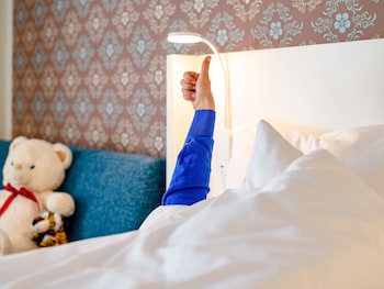 Ibis Styles Regensburg Hotel galeri fotoğrafı