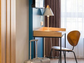 Ibis Styles Regensburg Hotel galeri fotoğrafı