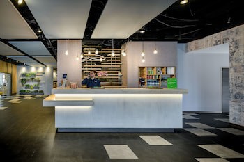 Ibis Styles Regensburg Hotel fotoğrafı