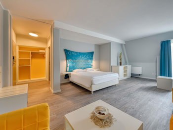 Ibis Styles Regensburg Hotel galeri fotoğrafı