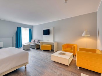 Ibis Styles Regensburg Hotel galeri fotoğrafı