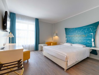 Ibis Styles Regensburg Hotel fotoğrafı