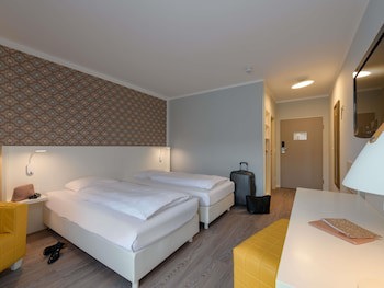 Ibis Styles Regensburg Hotel galeri fotoğrafı
