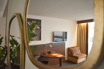 Fletcher Hotel - Restaurant De Reiskoffer
