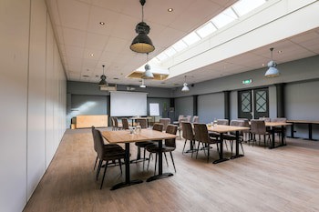 Fletcher Hotel - Restaurant De Reiskoffer