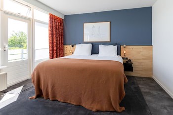 Fletcher Hotel - Restaurant De Reiskoffer