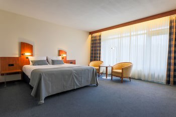 Fletcher Hotel - Restaurant De Reiskoffer