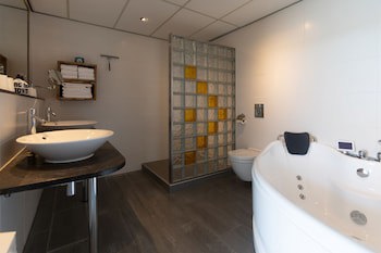 Fletcher Hotel - Restaurant De Reiskoffer