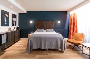 Fletcher Hotel - Restaurant De Reiskoffer