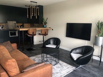Fletcher Hotel - Restaurant De Reiskoffer