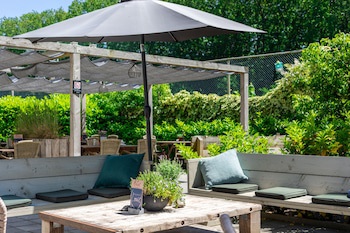 Fletcher Hotel - Restaurant De Reiskoffer