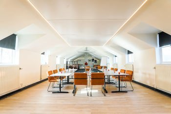 Fletcher Hotel - Restaurant De Reiskoffer