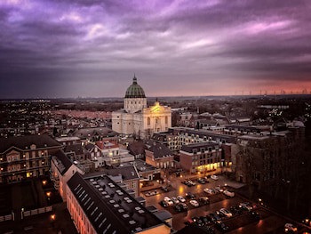 Fletcher Hotel - Restaurant De Reiskoffer