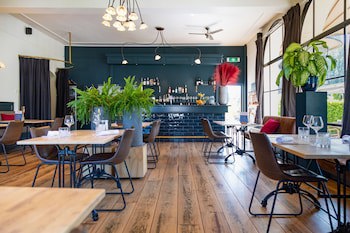 Fletcher Hotel - Restaurant De Reiskoffer