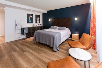 Fletcher Hotel - Restaurant De Reiskoffer