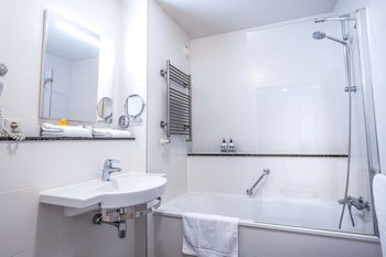 Fletcher Hotel - Restaurant De Reiskoffer
