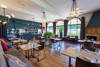 Fletcher Hotel - Restaurant De Reiskoffer