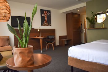 Fletcher Hotel - Restaurant De Reiskoffer