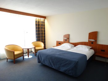 Fletcher Hotel - Restaurant De Reiskoffer