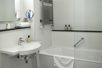 Fletcher Hotel - Restaurant De Reiskoffer