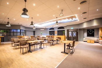 Fletcher Hotel - Restaurant De Reiskoffer
