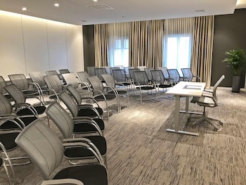 Mercure Hotel Kaiserhof Frankfurt City Center fotoğrafı