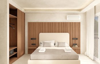 Ilio Mare Resort Hotel galeri fotoğrafı