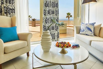 Ilio Mare Resort Hotel galeri fotoğrafı