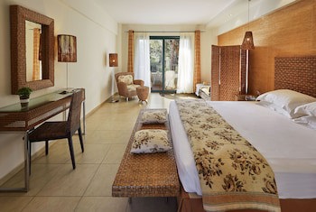 Ilio Mare Resort Hotel galeri fotoğrafı
