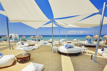 Ilio Mare Resort Hotel galeri fotoğrafı