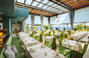 Ilio Mare Resort Hotel galeri fotoğrafı