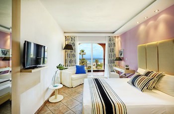Ilio Mare Resort Hotel galeri fotoğrafı