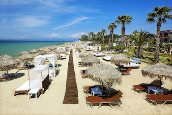 Ilio Mare Resort Hotel galeri fotoğrafı