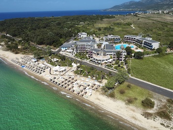 Ilio Mare Resort Hotel galeri fotoğrafı